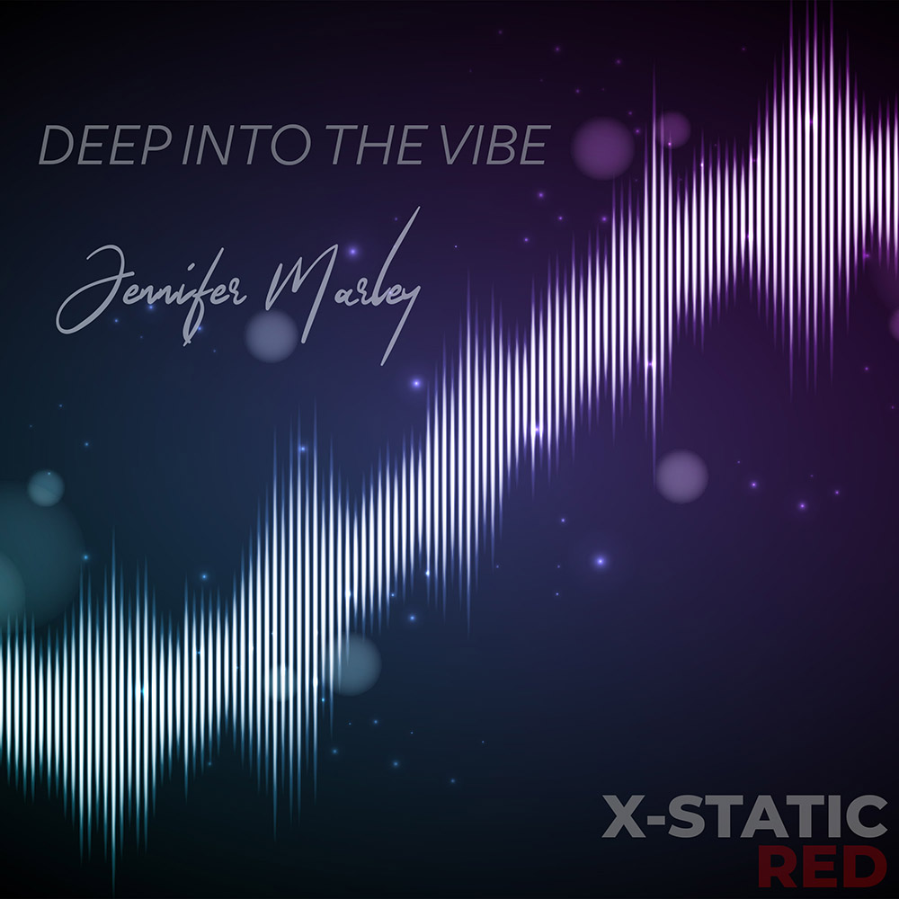 Deep into the Vibe