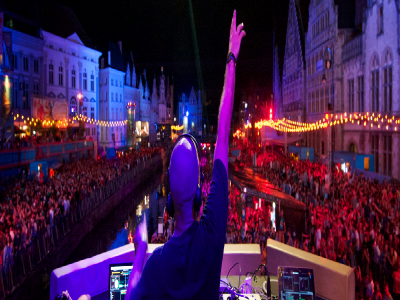 DJ Winning