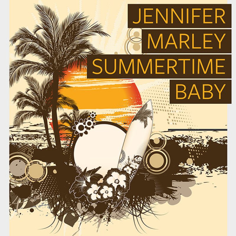 Summertime Baby