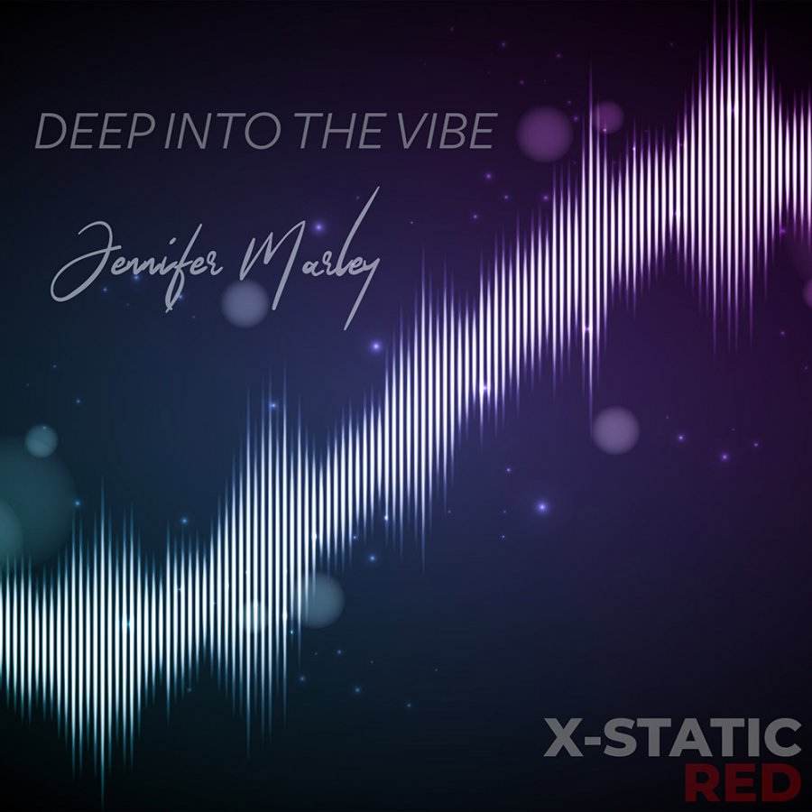 Deep into the Vibe
