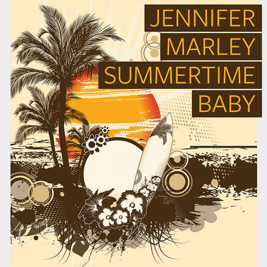 Summertime Baby